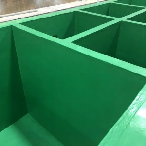 衡阳防腐水池，衡阳水池防腐防渗怎么做，衡阳防腐水池施工厂家
